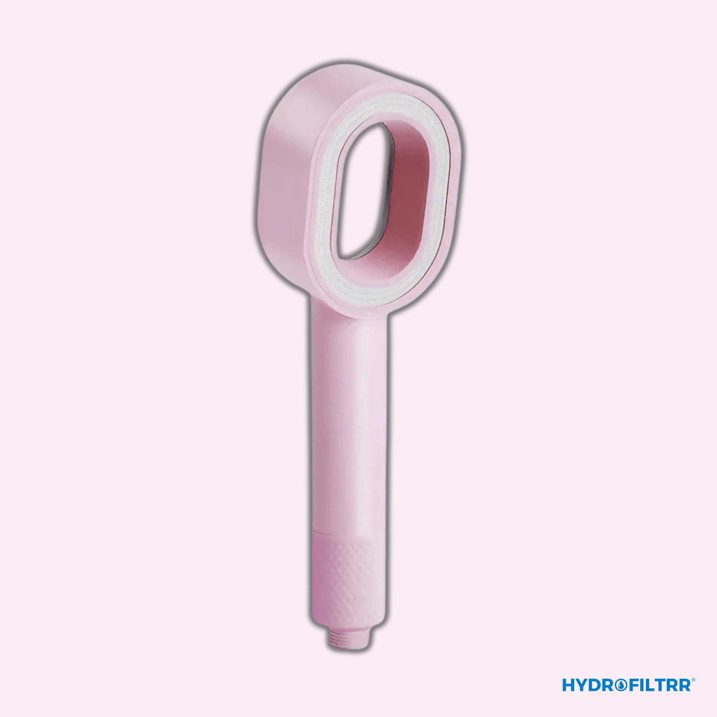 HydroFiltrr® PuraRush Showerhead