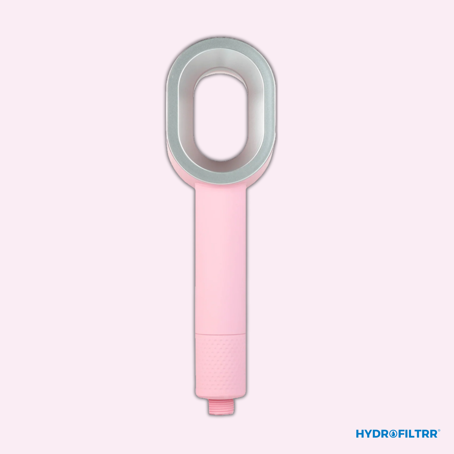 HydroFiltrr® PuraRush Showerhead