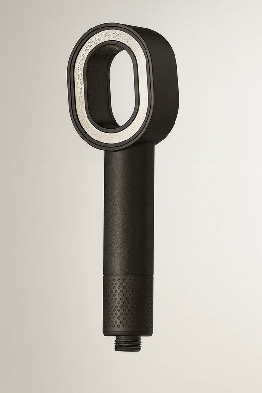 HydroFiltrr® PuraRush Showerhead Kit