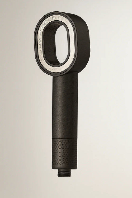 HydroFiltrr® PuraRush Showerhead Kit