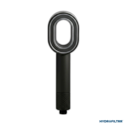 HydroFiltrr® PuraRush Showerhead