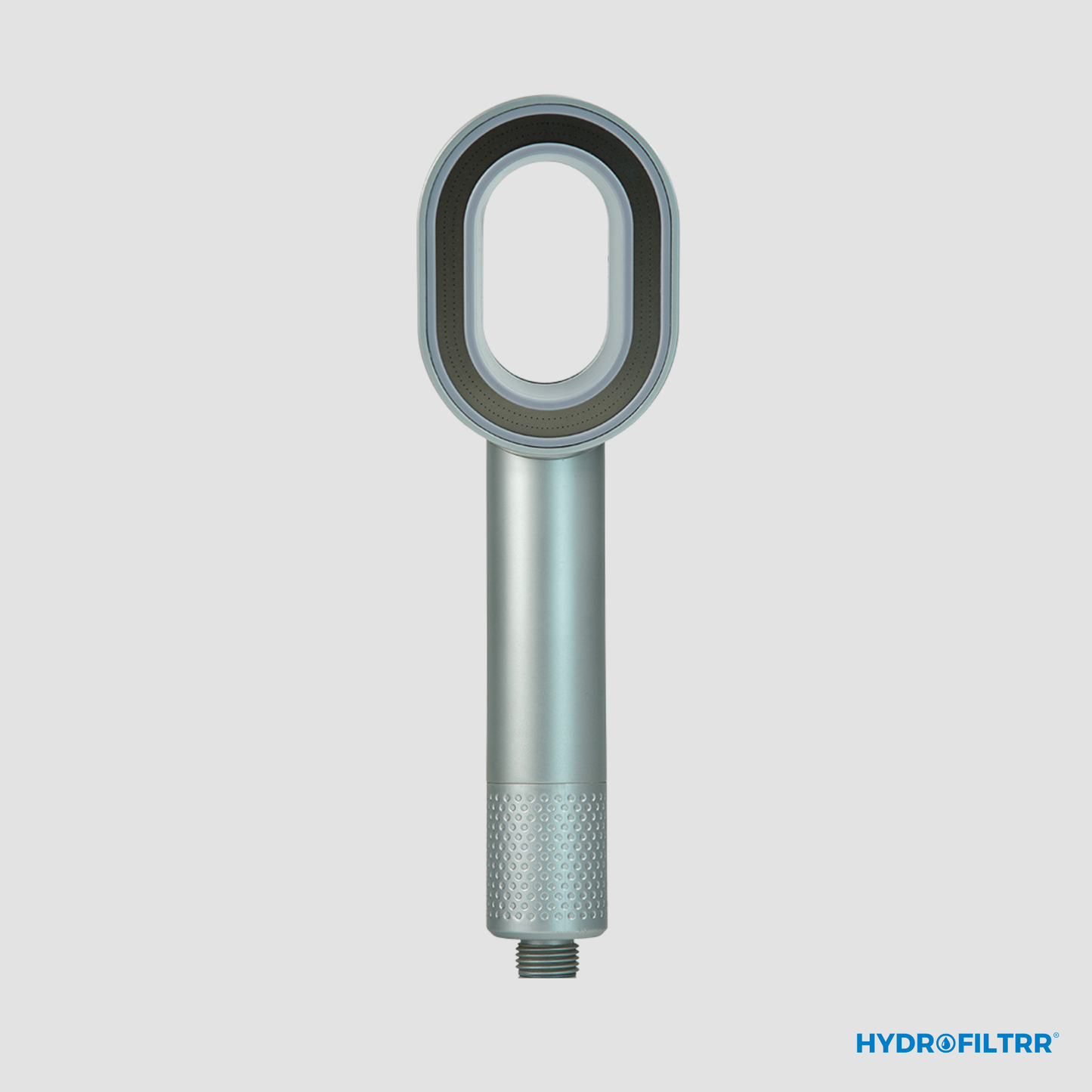 HydroFiltrr® PuraRush Showerhead