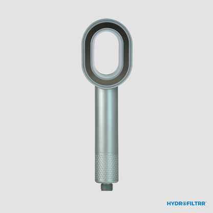HydroFiltrr® PuraRush Showerhead