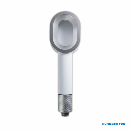 HydroFiltrr® PuraRush Showerhead