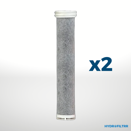 Carbon Filter Refill