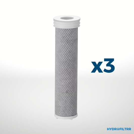 Carbon Filter Refill